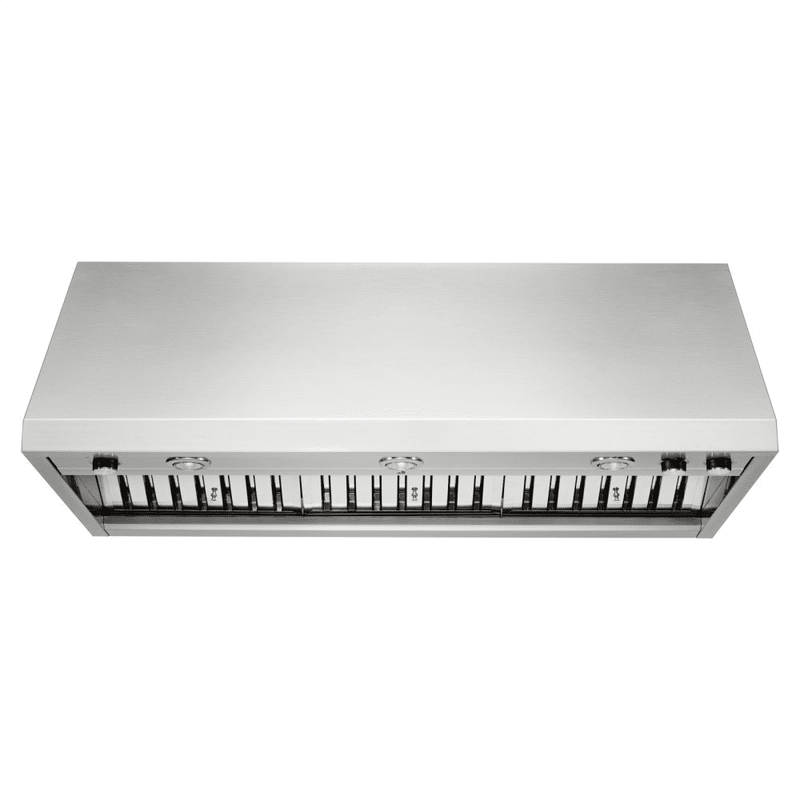 JennAir-Stainless Steel-Range Hoods JXW9048HP