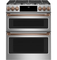 Café-Control Knobs CXFCGHKPMCU