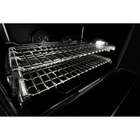 JennAir-Stainless Steel-Dual Fuel JDRP430HL