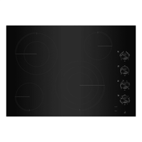 JennAir-Black-Electric JEC3430HB