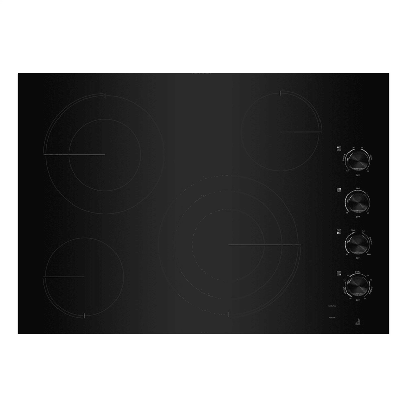 JennAir-Black-Electric JEC3430HB
