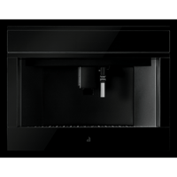 JennAir-Black-Built-In Coffee System JJB6424HM