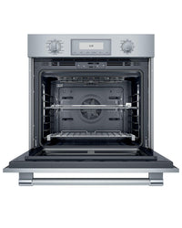 Thermador-Stainless Steel-Single Oven POD301W