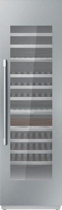 Thermador-Panel Ready-61-120 Bottles T24IW905SP