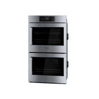 Bosch-Stainless Steel-Double Oven HBLP651RUC
