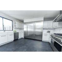 JennAir-Panel Ready-Upright JBZFL30IGX