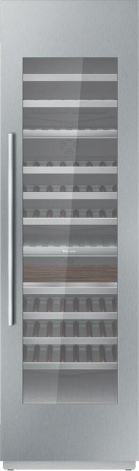 Thermador-Panel Ready-61-120 Bottles T24IW905SP