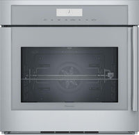 Thermador-Stainless Steel-Single Oven MED301LWS