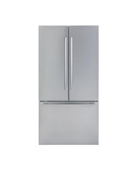 Thermador-Stainless Steel-French 3-Door T36FT810NS