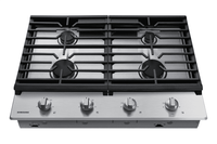 Samsung-Stainless Steel-Gas NA30R5310FS/AA