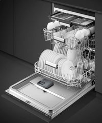 Fisher & Paykel-Panel Ready-Top Controls DW24U6I1