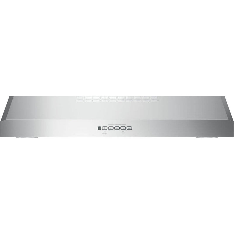 GE-Stainless Steel-Range Hoods JVX5300SJSSC