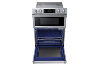 Samsung-Stainless Steel-Combination Oven NQ70M7770DS/AA