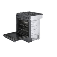 Bosch-Black Stainless-Gas HGI8046UC