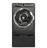 Electrolux-Titanium-Front Loading EFLS527UTT