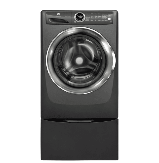 Electrolux-Titanium-Front Loading EFLS527UTT