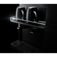 JennAir-Black-Built-In Coffee System JJB6424HM