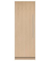 Fisher & Paykel-Panel Ready-All Refrigerator RS3084SRHK1