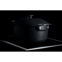 JennAir-Stainless Steel-Induction JIC4715GS