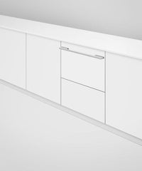 Fisher & Paykel-Panel Ready-Top Controls-DD24SHTI9 DD24SHTI9N