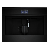JennAir-Black-Built-In Coffee System JJB6424HM
