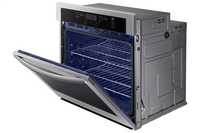 Samsung-Stainless Steel-Single Oven NV51T5512SS/AC
