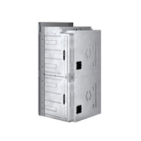 Bosch-Stainless Steel-Double Oven HBLP651RUC