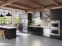 Frigidaire Professional-Stainless Steel-Double Oven FPET3077RF