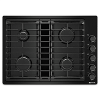 JennAir-Black-Gas JGD3430GB