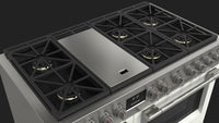 Fulgor Milano-Panel Kit PDRKIT48WH