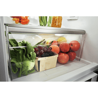 JennAir-Panel Ready-Bottom Freezer JBBFX24NHX
