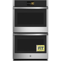 GE Profile-Stainless Steel-Double Oven PTD7000SNSS