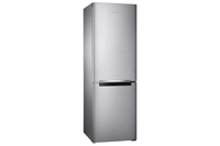 Samsung-Stainless Steel-Bottom Freezer RB10FSR4ESR/AA