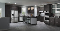 Frigidaire Professional-Stainless Steel-Electric FPEC3677RF