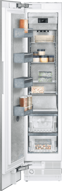 Gaggenau-Panel Ready-Upright-RF 411 RF411705