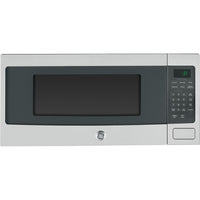 GE Profile-Stainless Steel-Countertop PEM10SFC