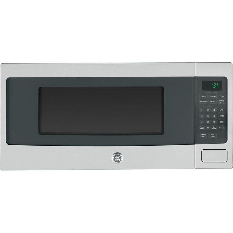 GE Profile-Stainless Steel-Countertop PEM10SFC