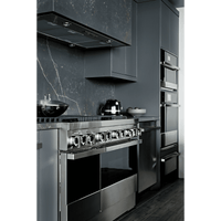 JennAir-Stainless Steel-30 Inches JJD3030IM