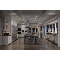 JennAir-Panel Ready-Bottom Freezer JB36NXFXLE