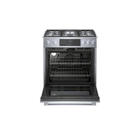Bosch-Stainless Steel-Gas HGIP056UC