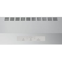 GE Profile-Stainless Steel-Range Hoods PVX7300SJSSC