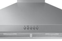 Samsung-Stainless Steel-Range Hoods NK30R5000WS/AA