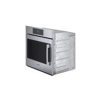 Bosch-Stainless Steel-Single Oven HBLP451LUC