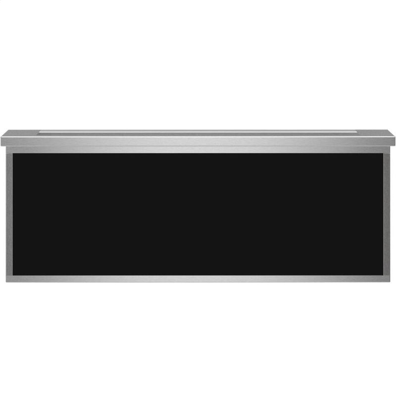 Monogram-Stainless Steel-30 Inches ZTW900SSNSS