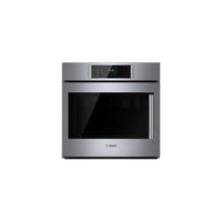Bosch-Stainless Steel-Single Oven HBLP451LUC