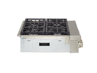 KitchenAid-Stainless Steel-Gas KCGC506JSS