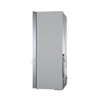 Bosch-Stainless Steel-French 3-Door B36CT80SNS