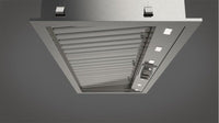 Fulgor Milano Hood Inserts F6BP46DS1