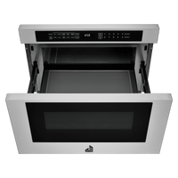 JennAir-Stainless Steel-Drawer JMDFS24JL