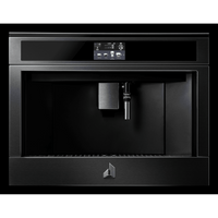 JennAir-Stainless Steel-Built-In Coffee System JJB6424HL